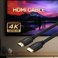 UNITEK HDMI2.0 KABLO 3MT 4K&60Hz (C11079BK-3M) HDMI KABLO